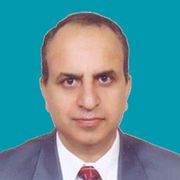 دكتور برويز احمد خان